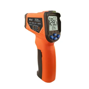 TM750A Industrial use hand hold Thermometer (Water Oil Kitchen-baking Boiler smelting kiln temperature tester)