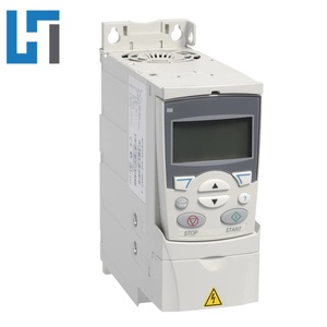 โมดูลอินเวอร์เตอร์ความถี่ ACS310 ซีรีส์ ACS310-03E-08A0-4 3kW ของแท้ใหม่ 100% ตัวควบคุมระบบอัตโนมัติอุตสาหกรรม มีสินค้าในสต็อก - Product Image 1