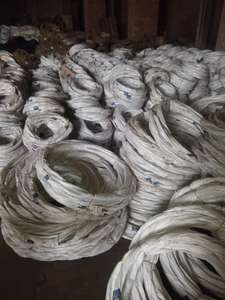 Q195 16 ölçer siyah tavlı tel yumuşak demir tel - Product Image 6