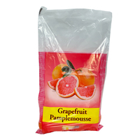 Sacs à guichet en gros sac en plastique transparent réutilisable à ouverture plate grands sacs d'emballage personnalisés pour aliments fruits frais pain poulet