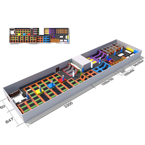 Craigslist กระเป๋า Beyblade Arena,กระเป๋ากระโดดแทรมโพลีนขายาว - Product Image 1