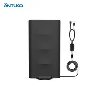 High Quality Antuko 4K 1080P Outdoor Tv Aerial Hd Antenna For Local Channels Tv Antenna Outdoor For Long Range