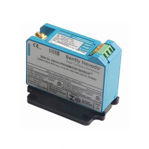 Factory Supply Bently Nevada 144464-01 <b>Mini</b>-Rack Backplane - Product Image 1