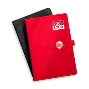 Good Quality <b>Diary</b> <b>Notebook</b> Business Luxury Cover Gold Foil Printing A5 <b>Notebooks</b> With Logo Customizable - Product Image 5