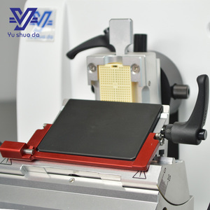 Máy cắt mô quay tiên tiến, độ chính xác cao, bền bỉ YSD-3000 dùng trong phòng thí nghiệm - Product Image 5