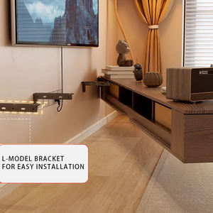 Настенный ТВ-шкаф для гостиной - Product Image 4