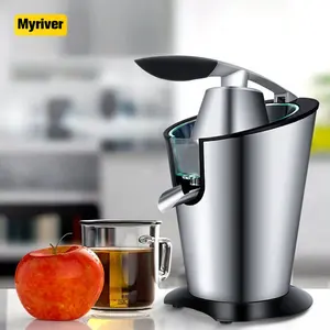 Myriver sıcak Milkshake makinesi Drinkmaster klasik içecek mikseri