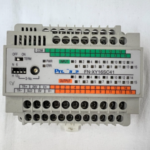 1pc Sensor Fotoelektrik Fx-301b Baru Fx301b Gratis Ongkir Baru Asli Stok Tersedia Otomasi Industri Pac Dedicated Plc <span class=keywords><strong>Prog</strong></span> - Product Image 1