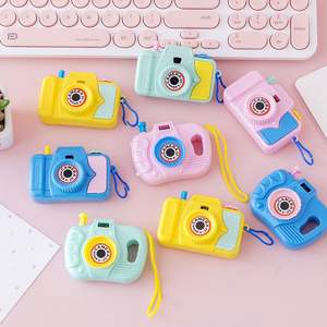 Appareil photo projecteur pour enfants, image d'animaux, cadeau, jouet éducatif, écran de 2 pouces, fonction d'enregistrement photo en un clic pour enfants et bébés - Product Image 6