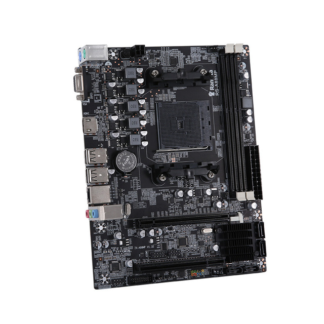 For ASUS Z170 PRO GAMING Motherboard PC Motherboard China Brand SAMSTA RS-A88MP DDR4 Mainboard 100% Tested Fully Work