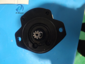 ปั๊มไฮดรอลิกเกียร์ OEM รุ่น CBF-F432-ALPL CBG CBK CBKL CBKP CBN CBQ CBT CBTD CBW CBNL ปั๊มน้ำมันแรงดันสูง CBK1012-B3F Hefei Changyuan Gear - Product Image 4