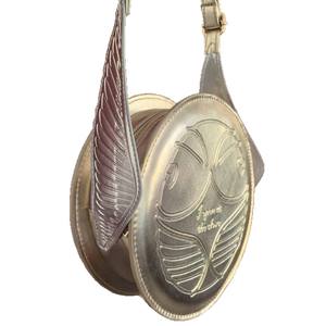 Pour <span class=keywords><strong>Harry</strong></span> Golden Snitch sac à bandoulière école magique sac à main à bandoulière fournitures <span class=keywords><strong>de</strong></span> vacances inspirées <span class=keywords><strong>de</strong></span> Poudlard - Product Image 2