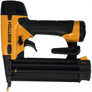 <span class=keywords><strong>Puntas</strong></span> para <span class=keywords><strong>Clavadora</strong></span> Neumática Ligera BOSTITICH BT1855SPE-E, de 15 a 55 mm, de Metal, Hechas en China - Product Image 1