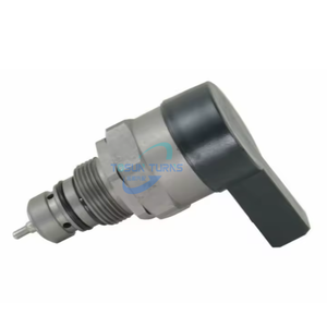 Valve normale diesel 0281002494 13537805733 A6110780449 Régulateur de pression de rail diesel pour Mercedes Benz W203 <span class=keywords><strong>W211</strong></span> <span class=keywords><strong>E320</strong></span> <span class=keywords><strong>CDI</strong></span> - Product Image 2