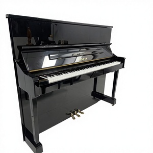 Piano de la série haut de gamme Yama- YM11SXGZ, équipé des systèmes de jeu silencieux et automatiques d'origine - Product Image 2