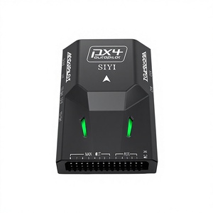 ตัวควบคุมการบิน SIYI N7 ใช้งานร่วมกับ Ardupilot PX4 Eco System พร้อมโมดูลจ่ายไฟ M9N GPS 2-14S สำหรับโดรน/UAV - Product Image 3