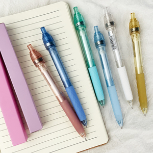 Bolígrafos de Gel para Oficina, Venta al Por Mayor, con Logotipo Personalizado, Promocionales, Deportivos, Fabricados en China por el Fabricante - Product Image 5