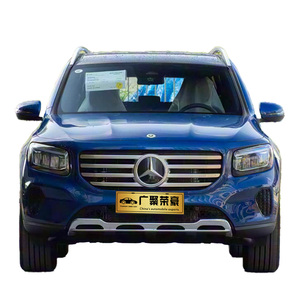 AMG <span class=keywords><strong>GLB</strong></span> 35 4MATIC 2022 Usado, Volante a la Izquierda, Gasolina, SUV de Lujo, Transmisión Automática AMG SPEEDSHIFT DCT de 8 Velocidades - Product Image 3