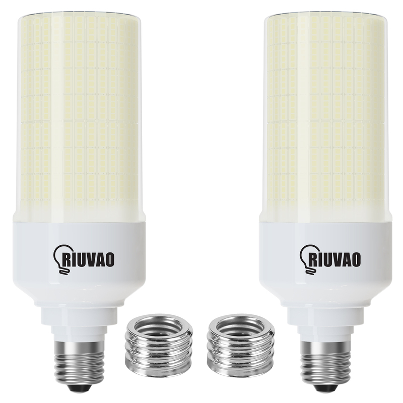 360Degree 60w 80w Led Corn Bulb