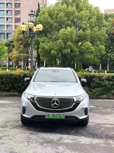 <span class=keywords><strong>Mercedes</strong></span> <span class=keywords><strong>EQC</strong></span> 350 4MATIC 2022 Usado, SUV <span class=keywords><strong>Eléctrico</strong></span>, Tracción en las Cuatro Ruedas, Cero Emisiones, Vehículo de Lujo, Bajo Kilometraje, Inspeccionado, Listo para Exportación - Product Image 1