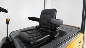 Venta Caliente de Fábrica de Montacargas en <span class=keywords><strong>China</strong></span>, Montacargas Eléctrico de Bajo Precio y Buena Calidad, 1.5T 2T 2.5T 3T 1.6TS - Product Image 3