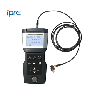 Medidor de Espesor Ultrasónico IPRE PD-T7 Echo-Echo, Resolución de 0.001 mm, 2-15 MHz, Alta Precisión, Electrónico, para Pintura, 1 Año de Garantía - Product Image 2