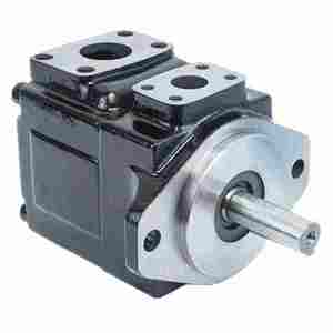 ปั๊ม T7EE ระบบไฮดรอลิก T6C T6D T7BS T6C-017-1R02-B1 T7B T6EE T6DC - Product Image 4