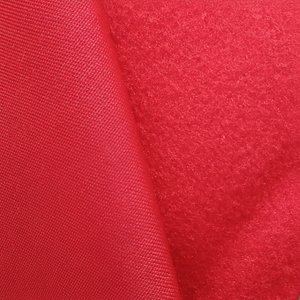 94/6 Polyester Spandex étiré tricoté tissu usine vêtements pour Leggings vêtements de sport vêtement Orange couleurs maillots de bain unis - Product Image 1