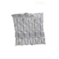 Coussin d'air Quanheng en nylon renforcé, film protecteur pour l'expédition, résistant aux chocs, protection des bords
