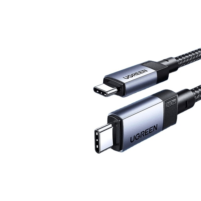 Ugreen L701 L704 Type-c Full-featured Data Cable Usb3.2gen2 240W Fast Charging