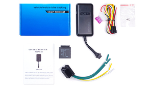 DAGPS GpsTracker, Dispositivo de Rastreo de <span class=keywords><strong>Vehículos</strong></span> en Tiempo Real <span class=keywords><strong>para</strong></span> Motocicletas y Automóviles, Rastreador <span class=keywords><strong>GPS</strong></span> GT02d de 4 Pines Gt02 con Función de Apagado del Motor - Product Image 2
