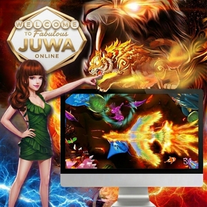 Se Busca Distribuidor de Créditos y Puntos del Juego en Línea Juwa Fire Kirin Milky Way Orion Stars App, Se Requiere Socios para la Distribución - Product Image 2