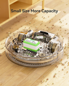 Batería de repuesto de 3200mAh para Eufy RoboVac 11S 11 12 15C 15T 30 35C Ecovacs Deebot N79 N79S DN622 <span class=keywords><strong>Goovi</strong></span> F007C Amarey A800 A900 - Product Image 5