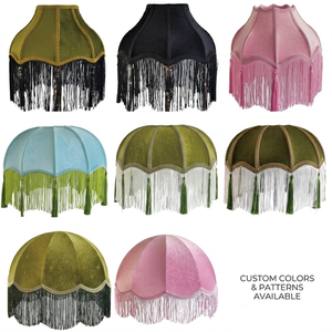 Lampada da Parete OEM ODM per Matrimoni e Ristoranti, Decorazione di Hotel di Lusso, Personalizzabile con Paralume in Tessuto, Rattan o PVC Plissettato - Product Image 6