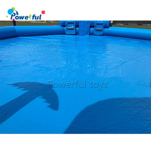 <span class=keywords><strong>Gaint</strong></span> Dành Cho Người Lớn <span class=keywords><strong>Inflatable</strong></span> Nổi Công Viên Nước Sân Chơi Vui Chơi Trượt Nước Hồ Bơi - Product Image 6