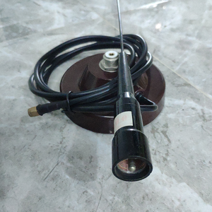 Microhard P840 P400-840 ăng ten cốc hút lớn với truyền dữ liệu không dây Radio 840-845MHz ăng-ten xe bộ phận Viễn Thông - Product Image 2