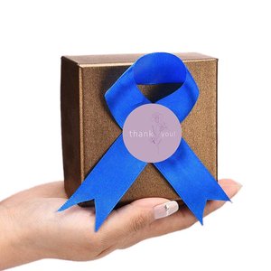 Bán Buôn Biểu Tượng Tùy Chỉnh Thiết Kế Cảm Ơn Bạn Dán In Tùy Chỉnh OEM Cho Xà Phòng - Product Image 3