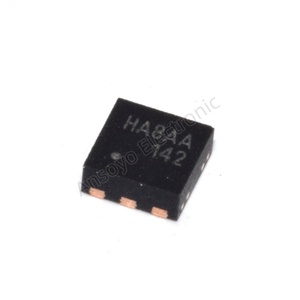 ชิปไอซี ANSOYO FPF2142 FPF 2142 HA8AA 6-WDFN 6-MicroFET วงจรรวม ชิปจัดการพลังงาน PMIC ชิ้นส่วนอิเล็กทรอนิกส์ - Product Image 5