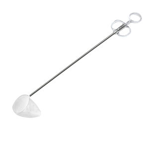 أفضل مورد جراحي للاستعمال مرة واحدة كيس استرجاع العينات Endobag مع شهادات mdc CE - Product Image 1