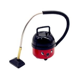 1:12 échelle maison de poupée accessoires maison de poupée aspirateur bricolage Miniature Simulation dépoussiéreur modèle - Product Image 6