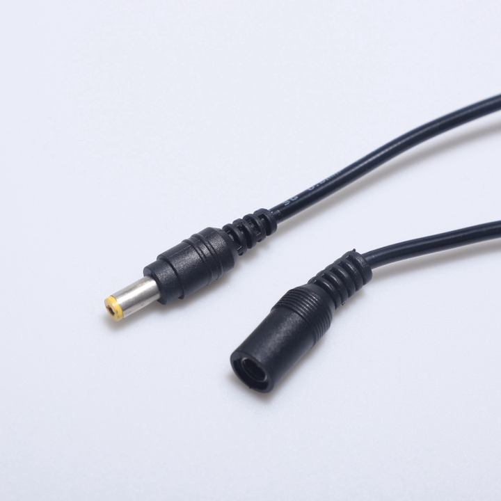 Wholesale Light Emitting Diode Closed Circuit Television Female and