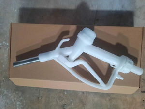 <span class=keywords><strong>Buse</strong></span> chimique Adblue manuelle en acier inoxydable populaire avec équipement de service d'essence PP - Product Image 2