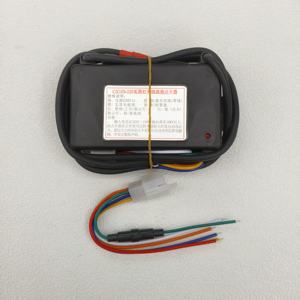 Alta qualidade automático sistema de ignição ignição ignição vela linha gás aquecedor de água pulso igniter - Product Image 2