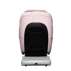 Новый современный недорогой Электрический фиксированный ролик шиацу, массажер для здоровья, массажер для здоровья, для всего тела, массажное кресло с нулевой гравитацией - Product Image 6