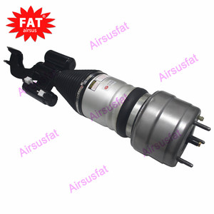 Amortiguador de Suspensión Neumática Delantero Derecho con EDC 2133200802 para Mercedes-Benz E 43 AMG E300 E400 <span class=keywords><strong>E450</strong></span> <span class=keywords><strong>4Matic</strong></span> 2017-2018 - Product Image 6