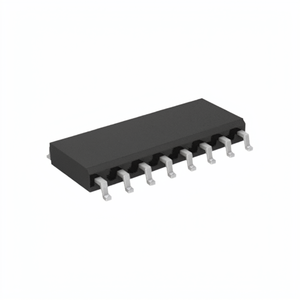 Composants électroniques de gestion de l'alimentation (PMIC) du fabricant Channel LP2960AIMX-5.0 16 SOIC - Product Image 1