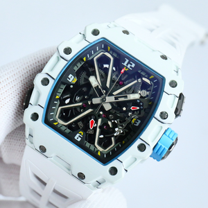 Bracelet pour homme, design multi-couches tridimensionnel, accessoire de poignet haut de gamme, style business décontracté. - Product Image 3