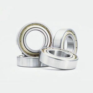 Rodamientos de Bolas en Miniatura de Ranura Profunda 6000 6200 6300-32064, Acero Cromado P5, Larga Duración, para Aplicaciones en Restaurantes, Más Vendidos - Product Image 5