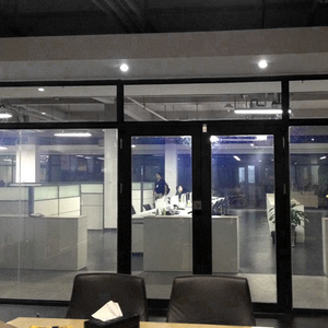 Pdlc Magic Glass Film Smart Glass 10mm Pdlc pellicola autoadesiva in <span class=keywords><strong>vetro</strong></span> intelligente <span class=keywords><strong>per</strong></span> la decorazione di edifici - Product Image 2