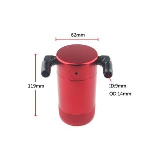 Auto-Onderdelen Aluminium Baffle Olie Catch Plaat Tank Brandstoftank Kit Geschikt Voor Ontwijk Ram 1500 2500 3500 5.7l 6.4l Hemi 2011-2021 - Product Image 4